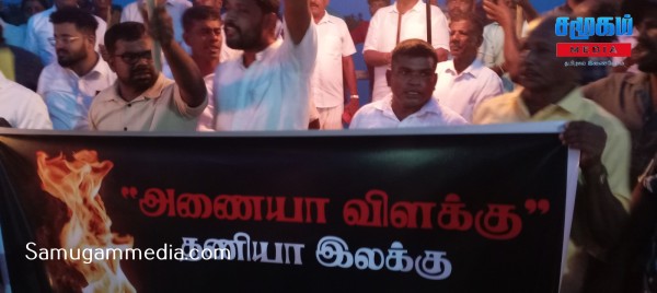 Cinesamugam
